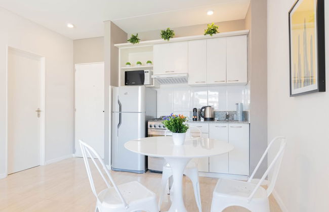 Modern Apartments in Puerto Madero - Foto 46