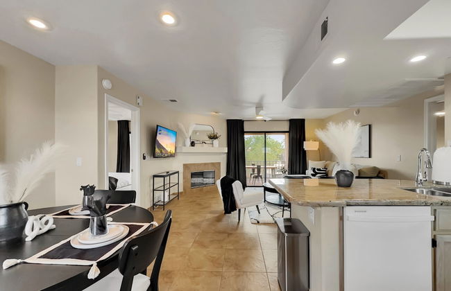 Kings Way #201 Fountain Hills - Foto 28