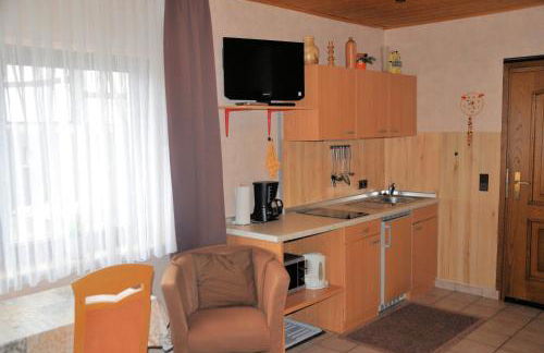Ferienwohnung Eudenbach - Foto 14