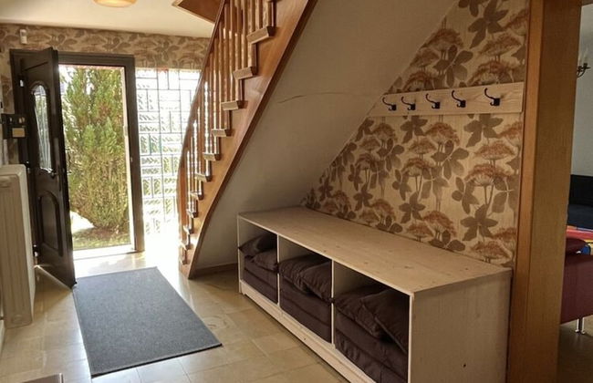 Gruppenfreundliche Villa in Liesen - Foto 21