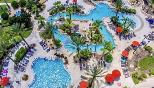 Modern 4BR Home in Regal Palms Resort near Disney - Foto 4