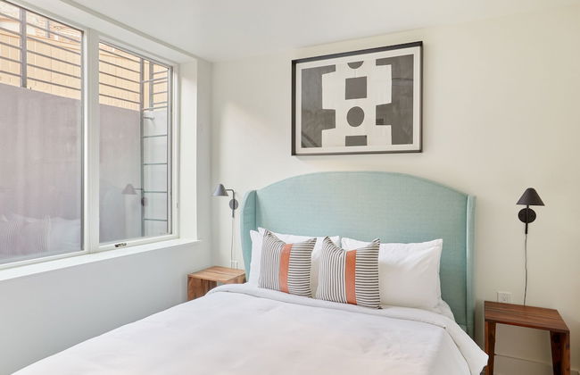 Reside Navy Yard, a Wyndham Residence - Foto 15