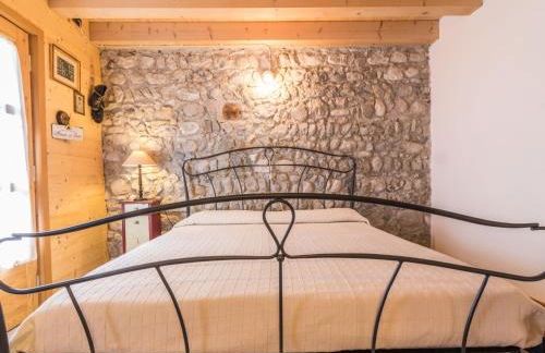 Apartment Albergo Diffuso - Cjasa Ustin-4 by Interhome - Foto 12