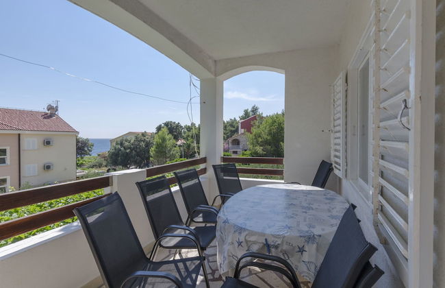 Apartments Caric - Foto 33