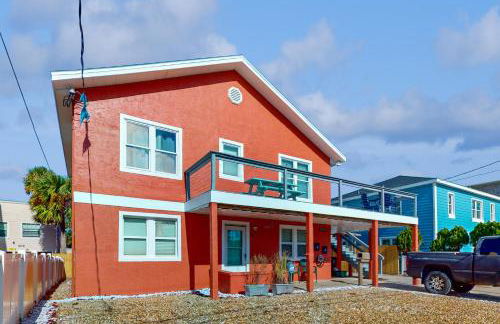 Daytona Beach Retreat - Foto 25