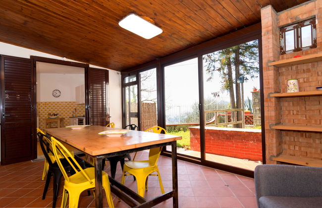 Villa Ofelia - Foto 10