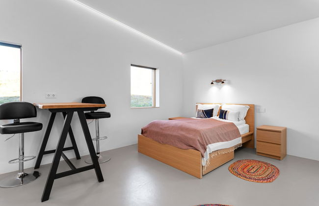 Klettar - The Old Hatchery Iceland - Foto 15