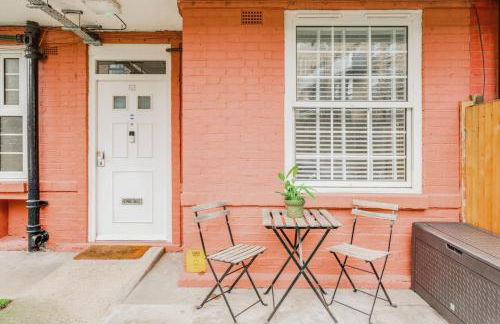 Stylish Flat, London Bridge, Free Weekend Parking - Foto 23