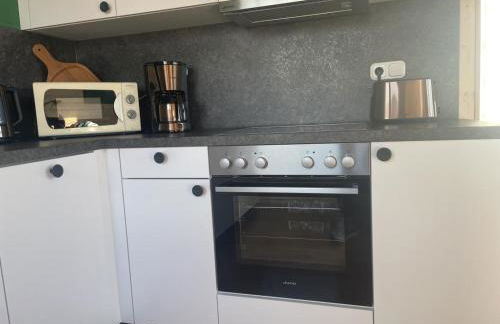 NEU! Das kleine Rote Hoch-Haus - Foto 4