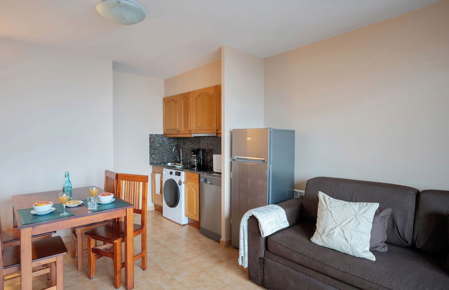 Apartamentos Ona Dorada el Tarter - Foto 18