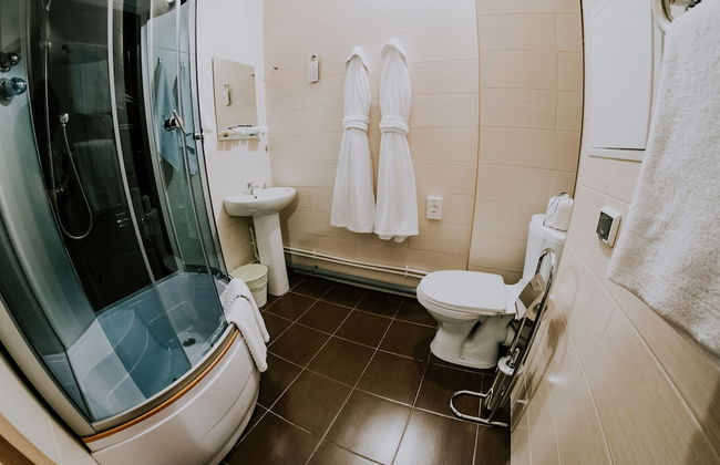 Nevsky Apart Salut - Foto 25