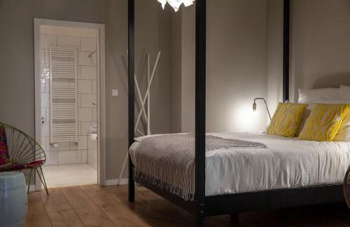 The Suite Fabric Hotel - Foto 12