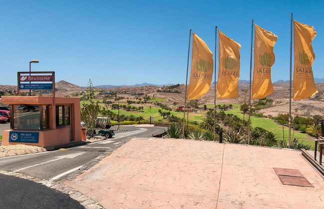 Holiday Home, Maspalomas - Foto 39