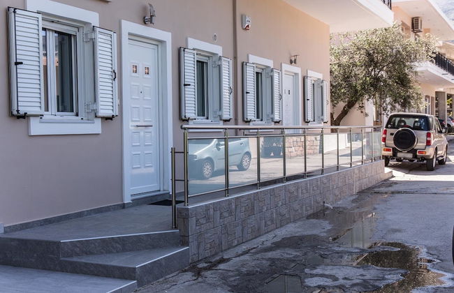 Creta Nostos Luxury Apartment - Foto 31