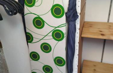 Aussergewöhnliche Atelierferienwohnung mit Balkon an der Donau - Foto 32