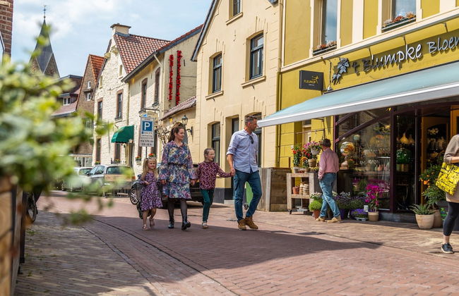 2 bedroom House in Gulpen with swimming pool and terrace - Photo 51