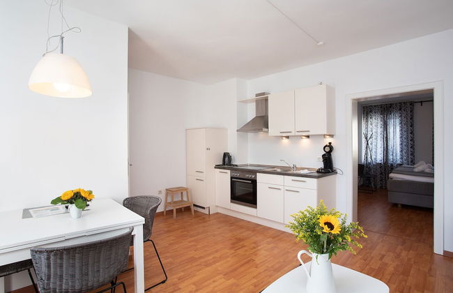 Wertschätzter III - Paulinenstr. - Foto 15