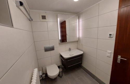 Ferienwohnung Pension Waldblick - Foto 20