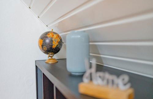 Gemütlich - modern - 2 Zimmer Maisonette - Foto 40