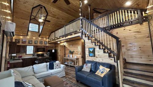 WiFi & Hot Tub Large Family - Climb On in RRG - Foto 3