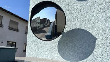 Ferienwohnung Blaues Haus - Foto 2