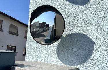 Ferienwohnung Blaues Haus - Foto 2