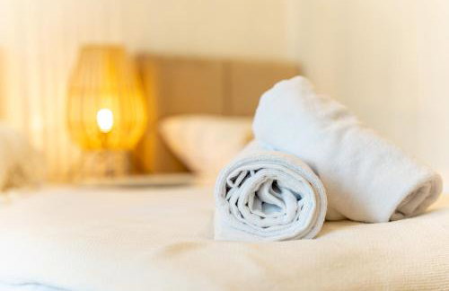 Apartamenty Defala i Strefa Relaksu Natural Touch - Foto 52