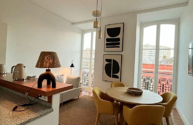 President Pais Apartment - Photo 5