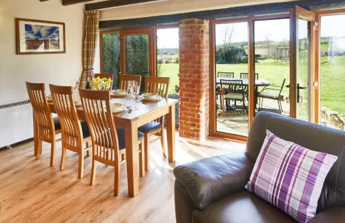 Experience the Peace & Quiet in the North York Moors at Rawcliffe House Farm - Foto 46