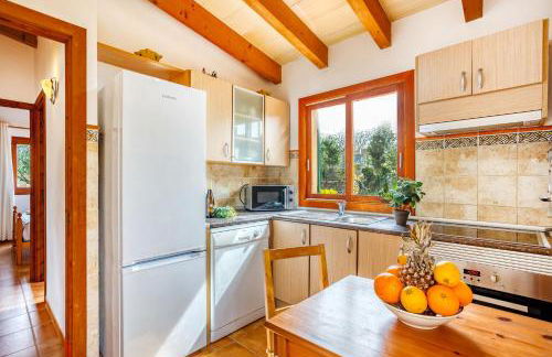 Chalet Turó by dracmallorca - Foto 31