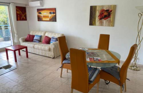 3P, Cannes, Domaine securise, Piscine, Tennis, Golf, 3 Etoiles - Foto 6