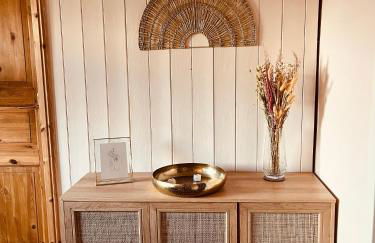 Ferienwohnung Auszeit für die ganze Familie - Foto 13