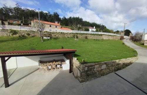 Casa Rioboo -Tranquilidad y descanso en Laxe - Foto 2