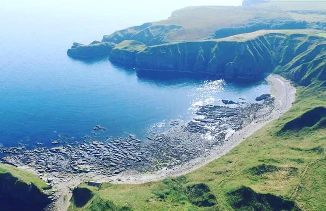 Beautiful Executive Chalet on the Nc500 - Foto 17