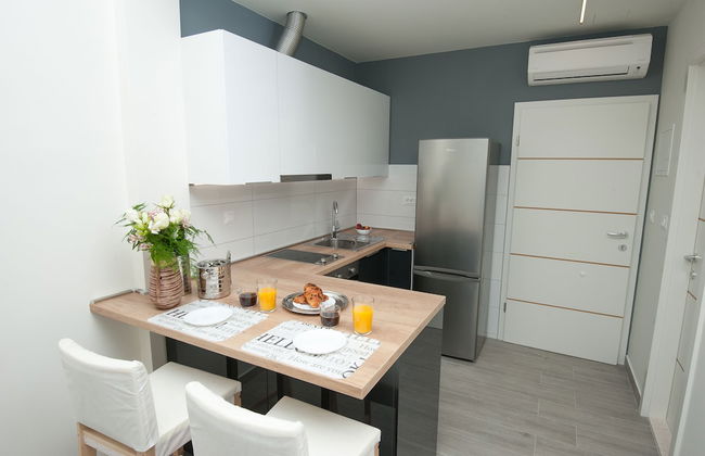 Seaside Luxury Suites - Foto 74