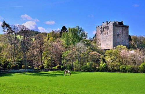 The Arches, Borthwick Mains Farm, - Foto 8