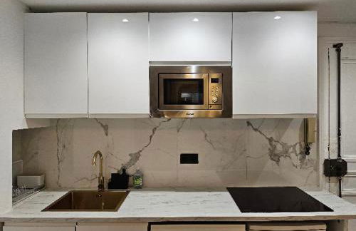 Appartement entier, 2 chambres - Foto 4