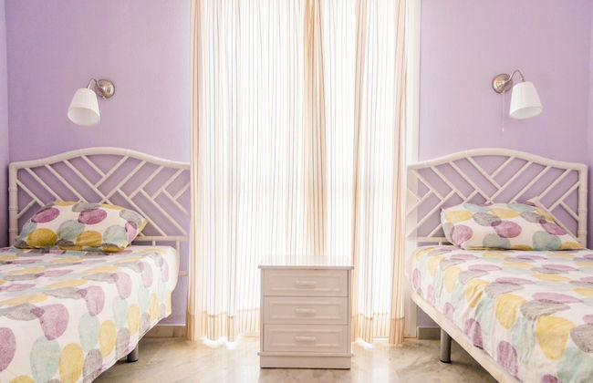 Apartamentos Huertos Nerja - Foto 3