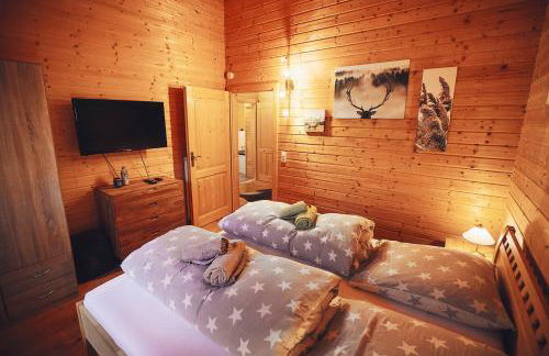 Waldsee Glück - Foto 12