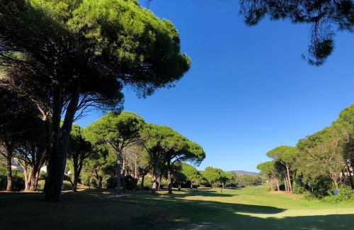 Villa Golf Azur - Foto 27