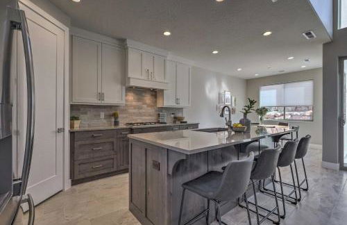 Spacious La Verkin Home Near Zion Natl Park - Foto 9