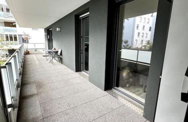 Superbe appartement proche de Strasbourg - Foto 8