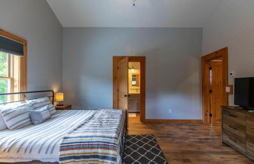 Mountain Range Retreat - Foto 24