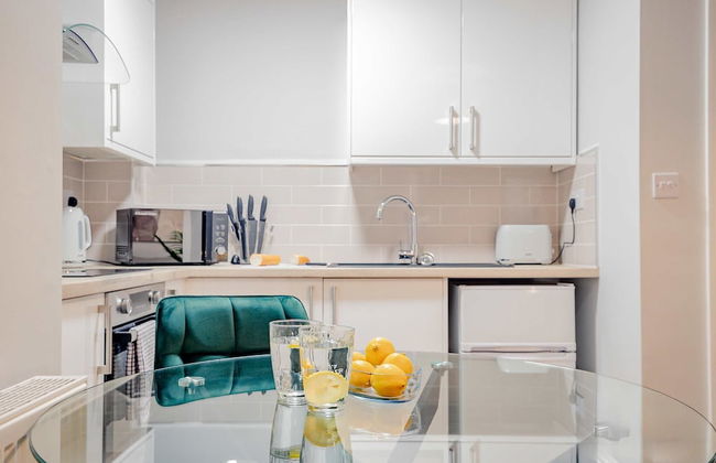 Host Stay Bridge Street Studio Apartment - Foto 4