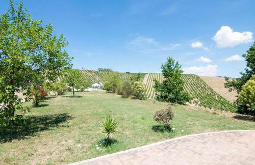 Apartment in Grottammare with Jacuzzi & Garden - Foto 25