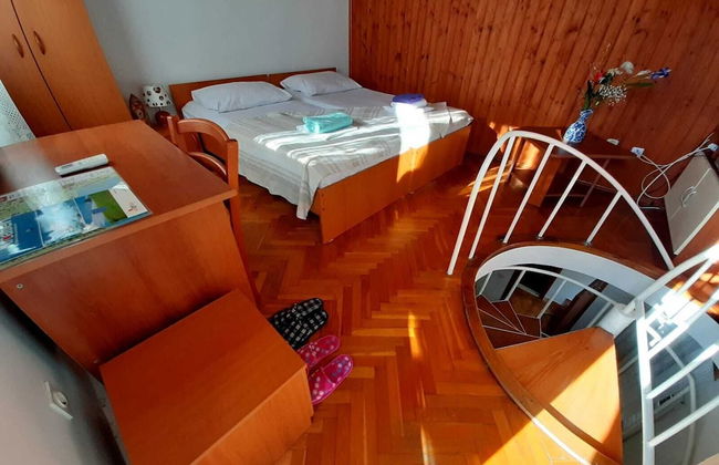 Rosmarinus Rubic studio - Foto 16