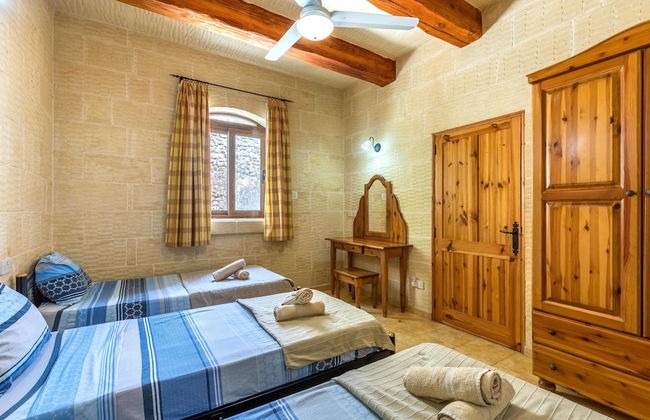 Ta Debora 3 Bedroom Villa With Private Pool - Foto 5