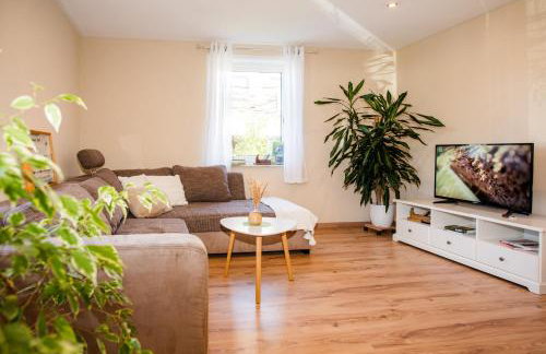 Ferienhaus Peenegrün - Foto 7