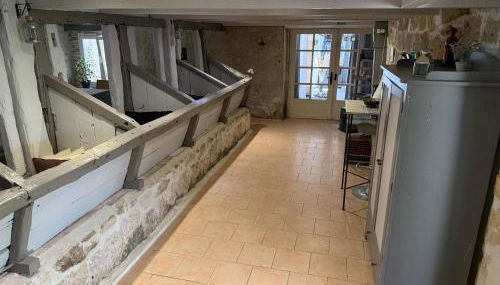 Gîte Malabeille - Foto 4