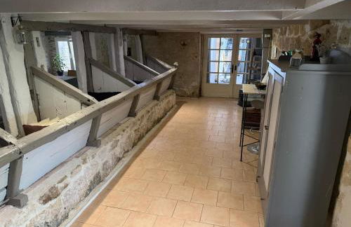 Gîte Malabeille - Foto 4